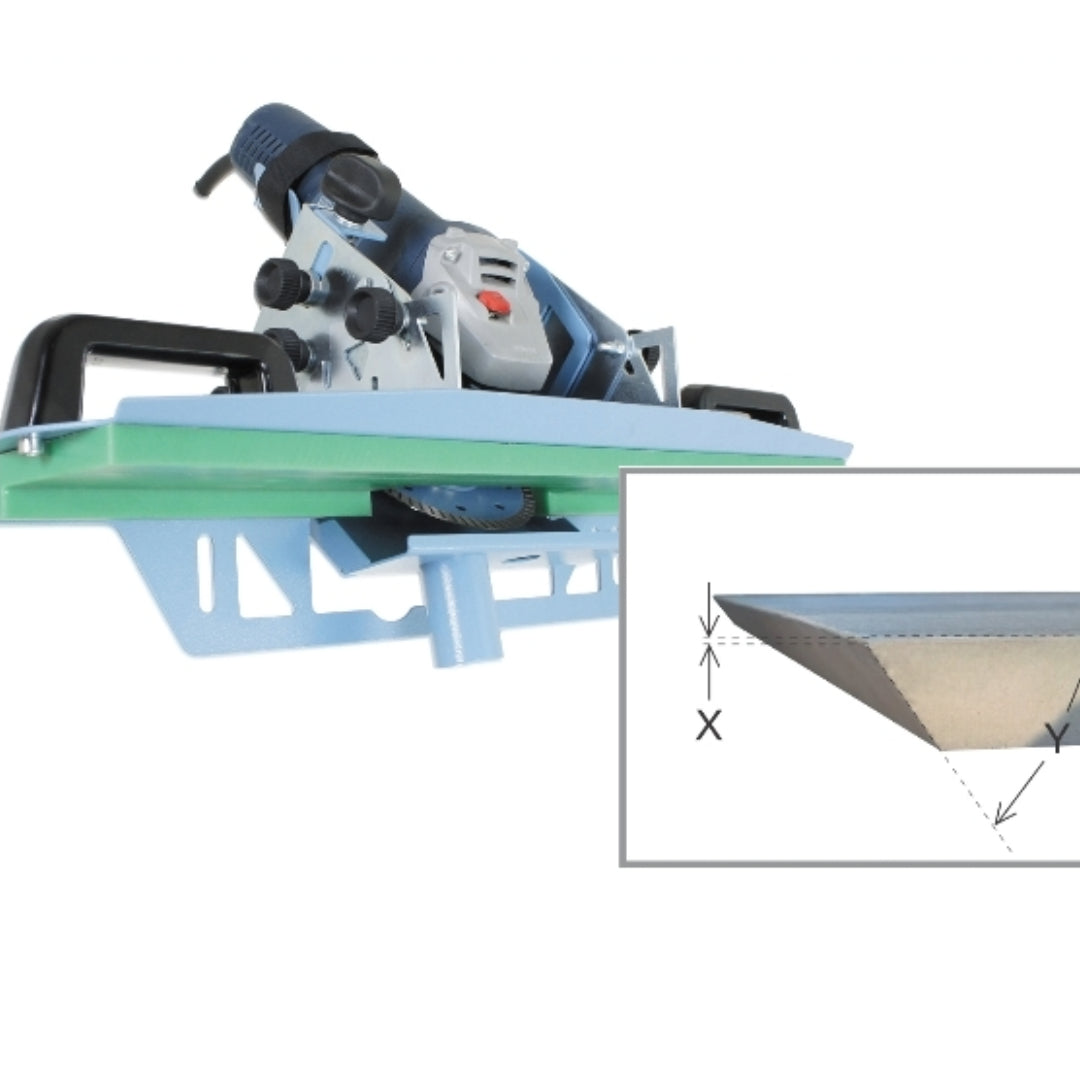 SIGMA JOLLY-EDGE ATTACHMENT - Detroitdiamondtools
