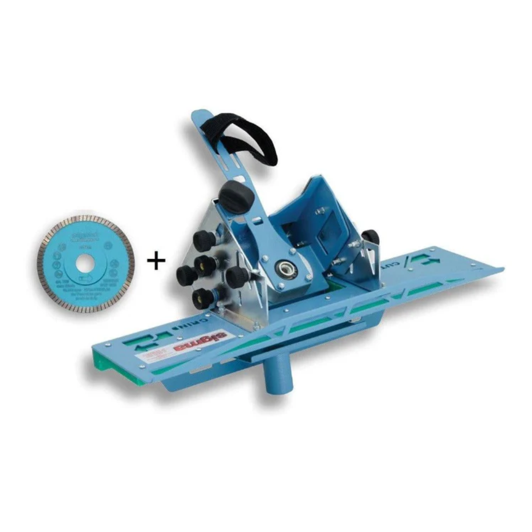 SIGMA JOLLY-EDGE ATTACHMENT - Detroitdiamondtools