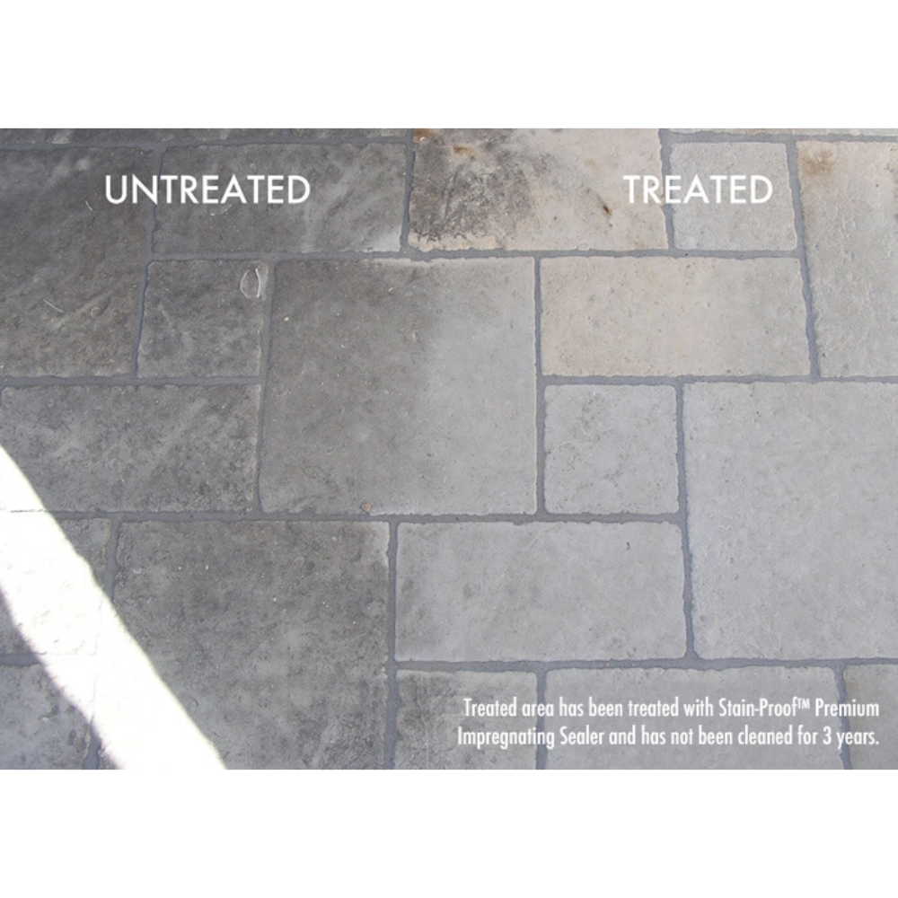 STAIN-PROOF® PREMIUM IMPREGNATOR SEALER - Detroitdiamondtools