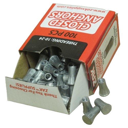 ZAK™ SINK ANCHORS