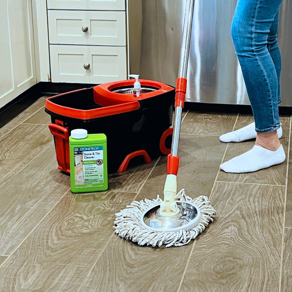 STONETECH® Stone & Tile Cleaner-detroitdiamondtools