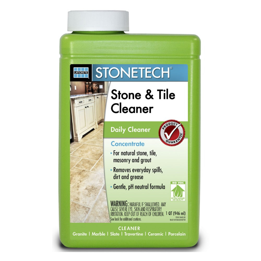 STONETECH® Stone & Tile Cleaner-2