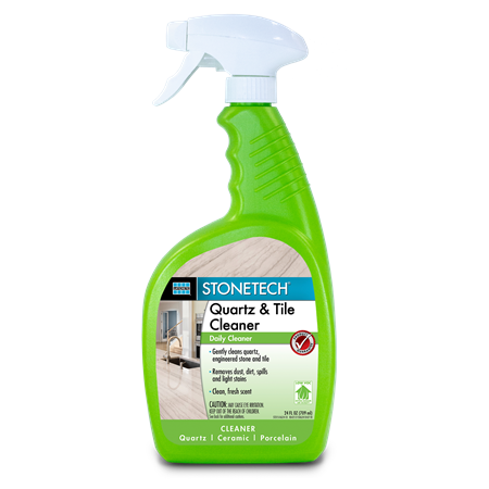 STONETECH® Quartz & Tile Cleaner - Detroitdiamondtools