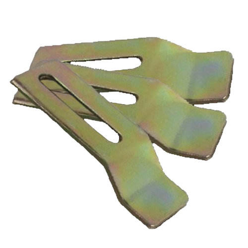 ZAK™ STEEL SINK BRACKETS