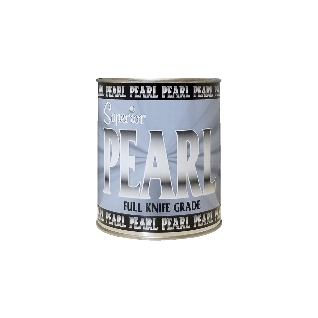 SUPERIOR PEARL VINYL ESTER ADHESIVE - Detroitdiamondtools