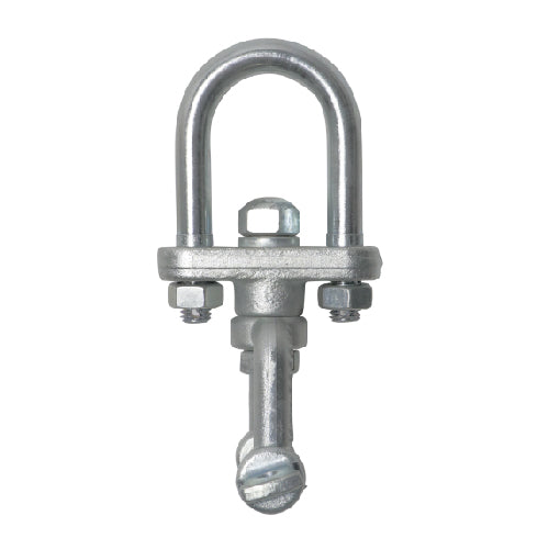 abaco swivel shackle - swivel shackle for lifting - SWS1500 - Detroitdiamondtools