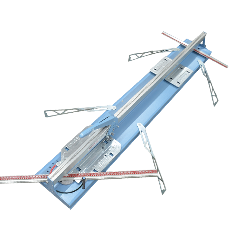 Sigma 80" XL LARGE FORMAT TILE CUTTER - 12D1 - Detroitdiamondtools