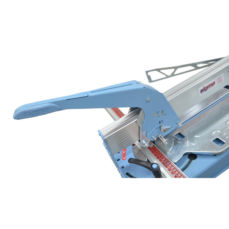 Sigma XL LARGE FORMAT TILE CUTTER - Detroitdiamondtools