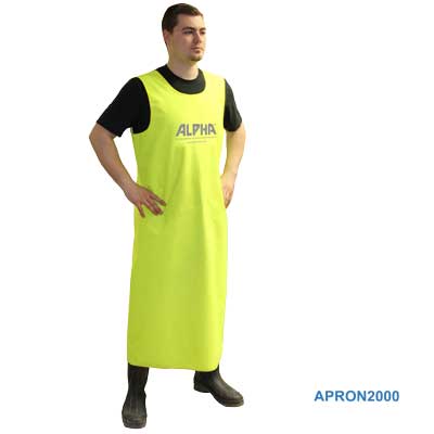 ALPHA MULTI-PURPOSE APRON