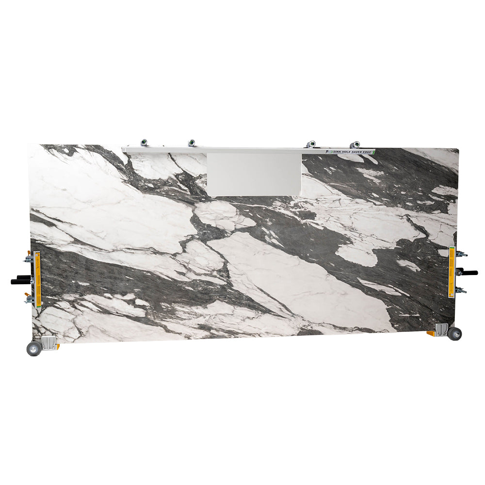 OMNI CUBED STAIR NINJA™ – STONE TRANSPORT SYSTEM