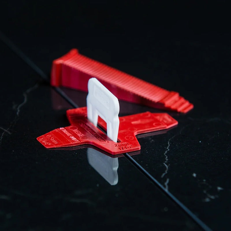 PERFECT LEVEL MASTER T-LOCK™ BASE PLATES