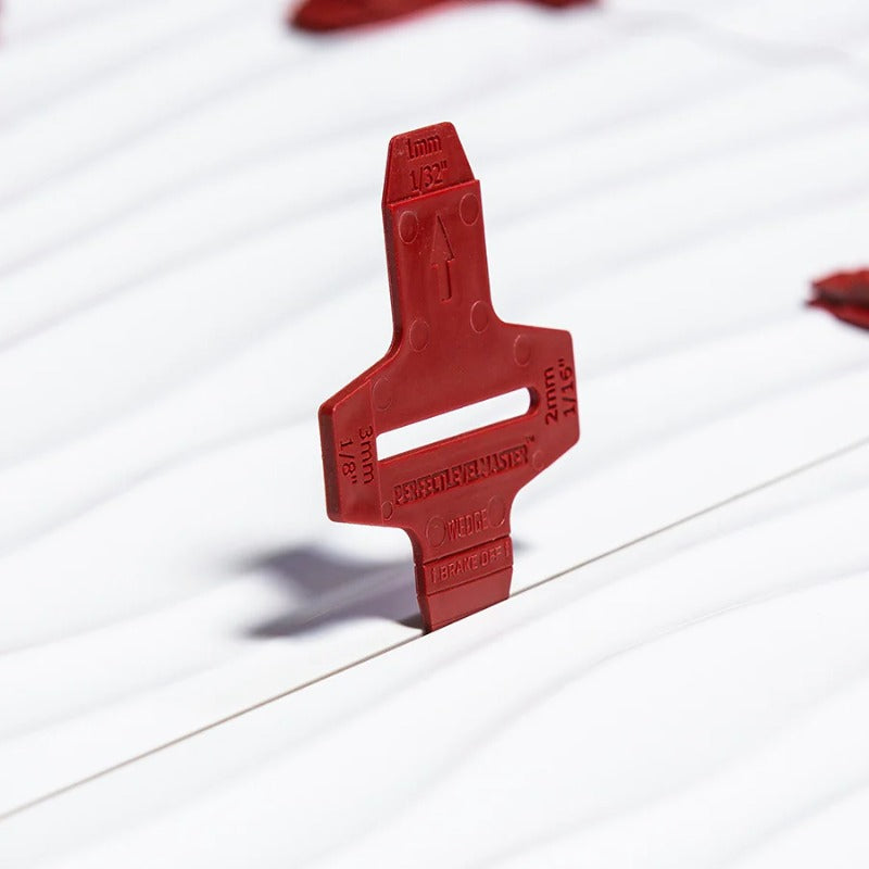 PERFECT LEVEL MASTER T-LOCK™ BASE PLATES