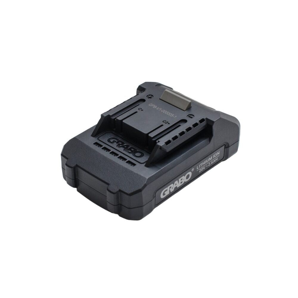 GRABO PRO BRUSHLESS BATTERY