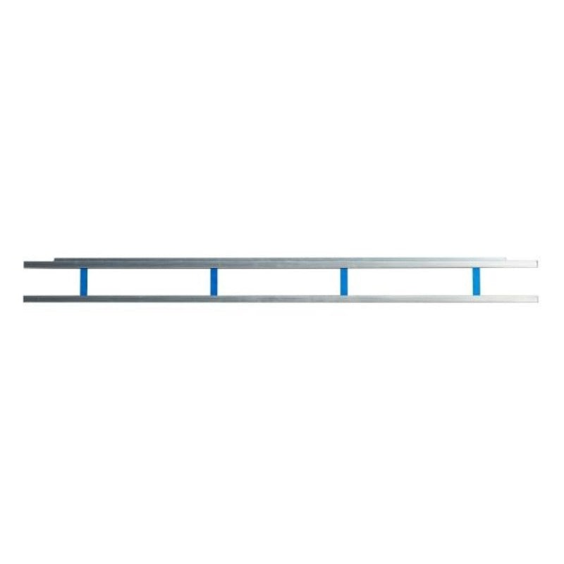 OMEGA DIAMOND INC BLUE RIPPER RAILS