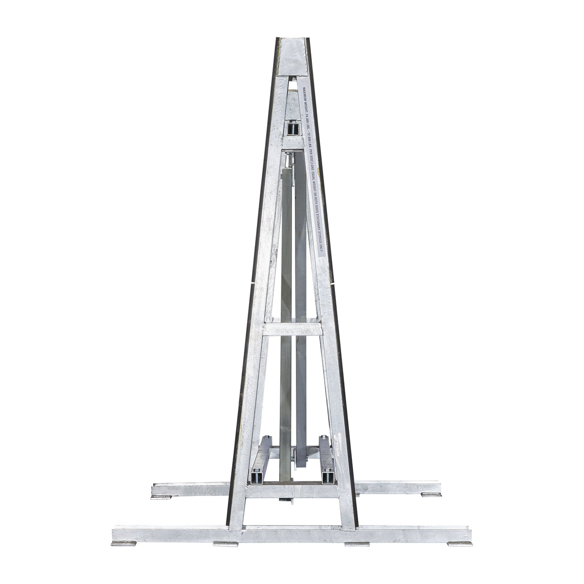 Truck Mounted A-Frame – TMA-6078 - Detroitdiamondtools