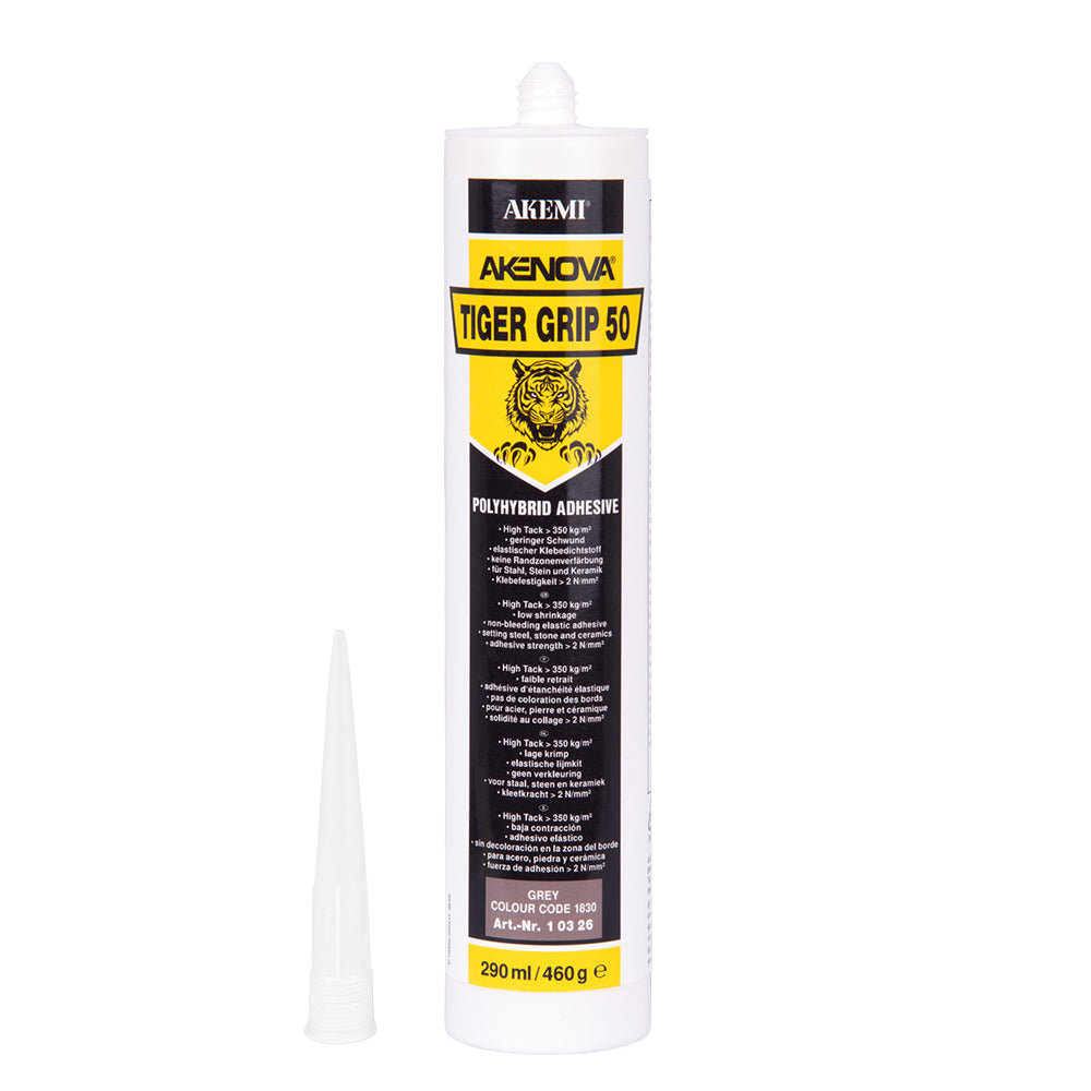AKEMI AKENOVA® TIGER GRIP 50