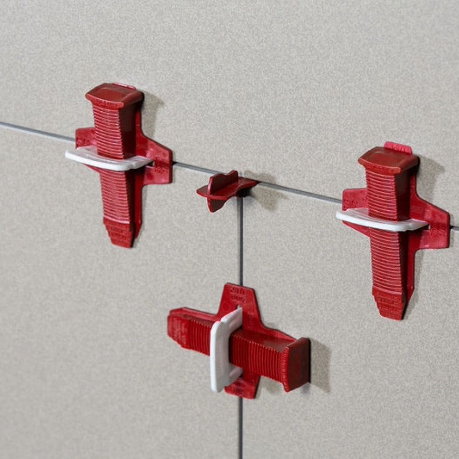 Perfect Level Masters reusable crosses