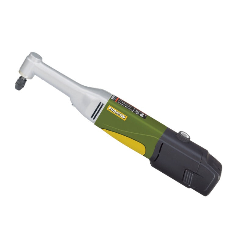 PROXXON INC. CORDLESS LONG NECK ANGLE MILLING/DRILLING TOOL LWB/A