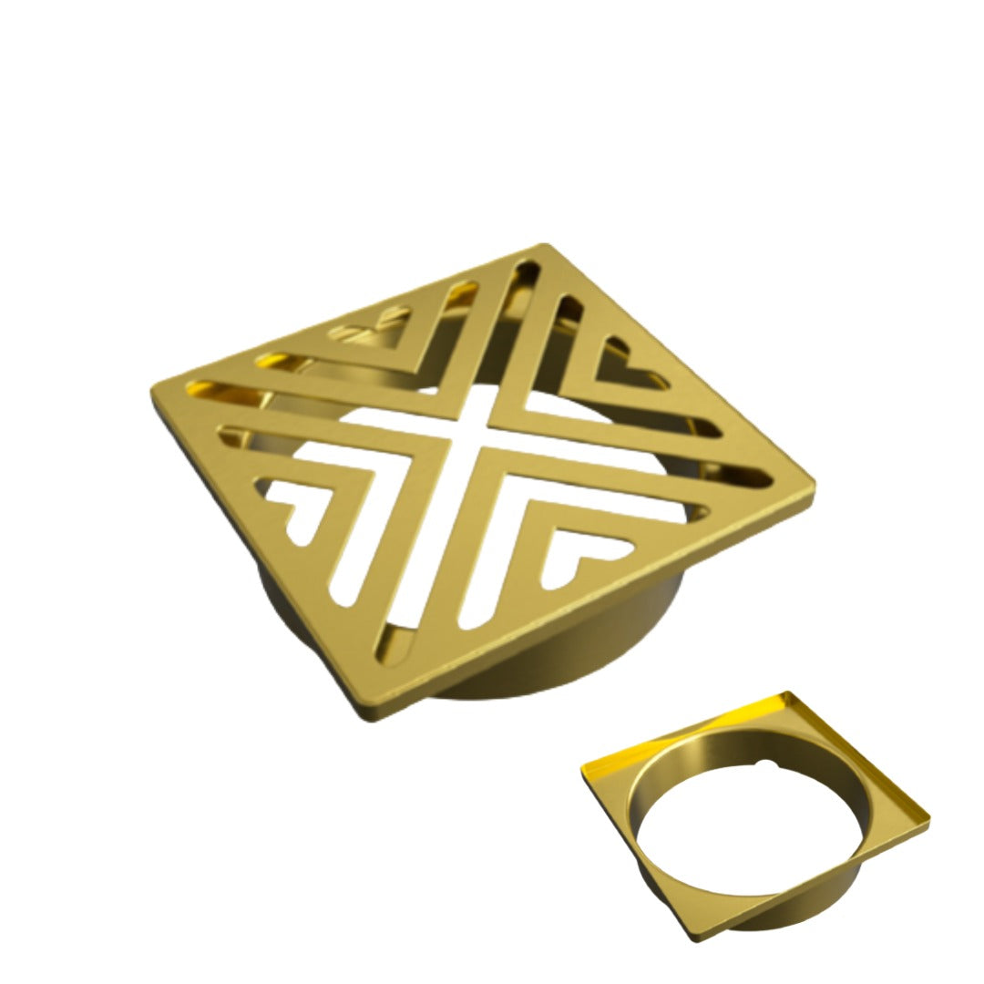 vaportec drain