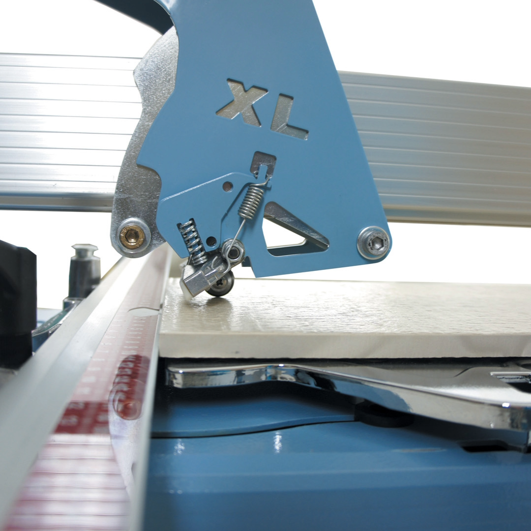 Sigma XL LARGE FORMAT TILE CUTTER - Detroitdiamondtools