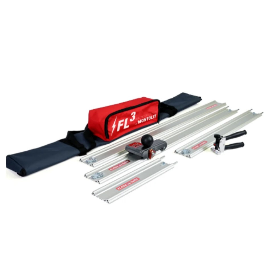 Montolit FLASH LINE FL3 – Large Format Tile Cutter