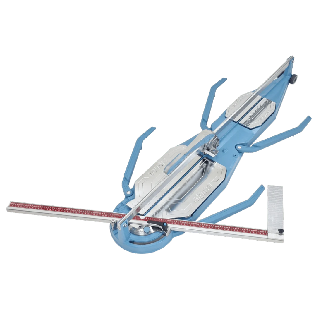 Sigma Series 4 NEX 49.2" Push Handle Tile Cutter 4EN