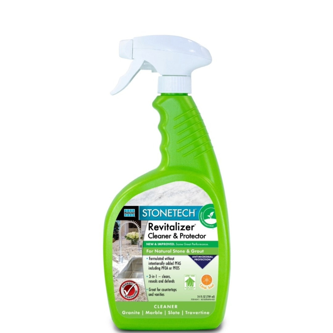 STONETECH Revitalizer® Cleaner & Protector - Detroitdiamondtools