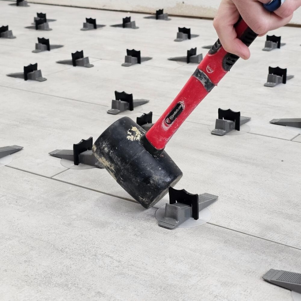 RTC WEDGE MD TILE LEVELING SYSTEM