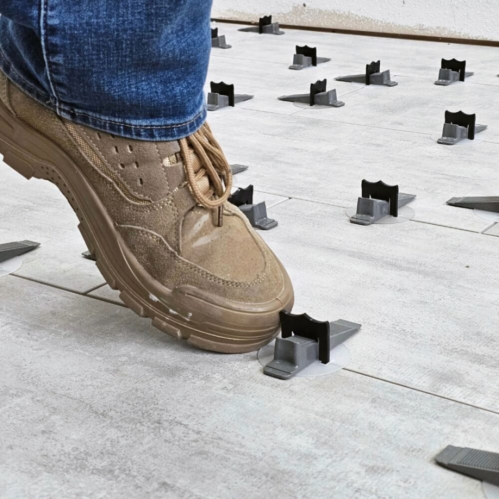 RTC WEDGE MD TILE LEVELING SYSTEM