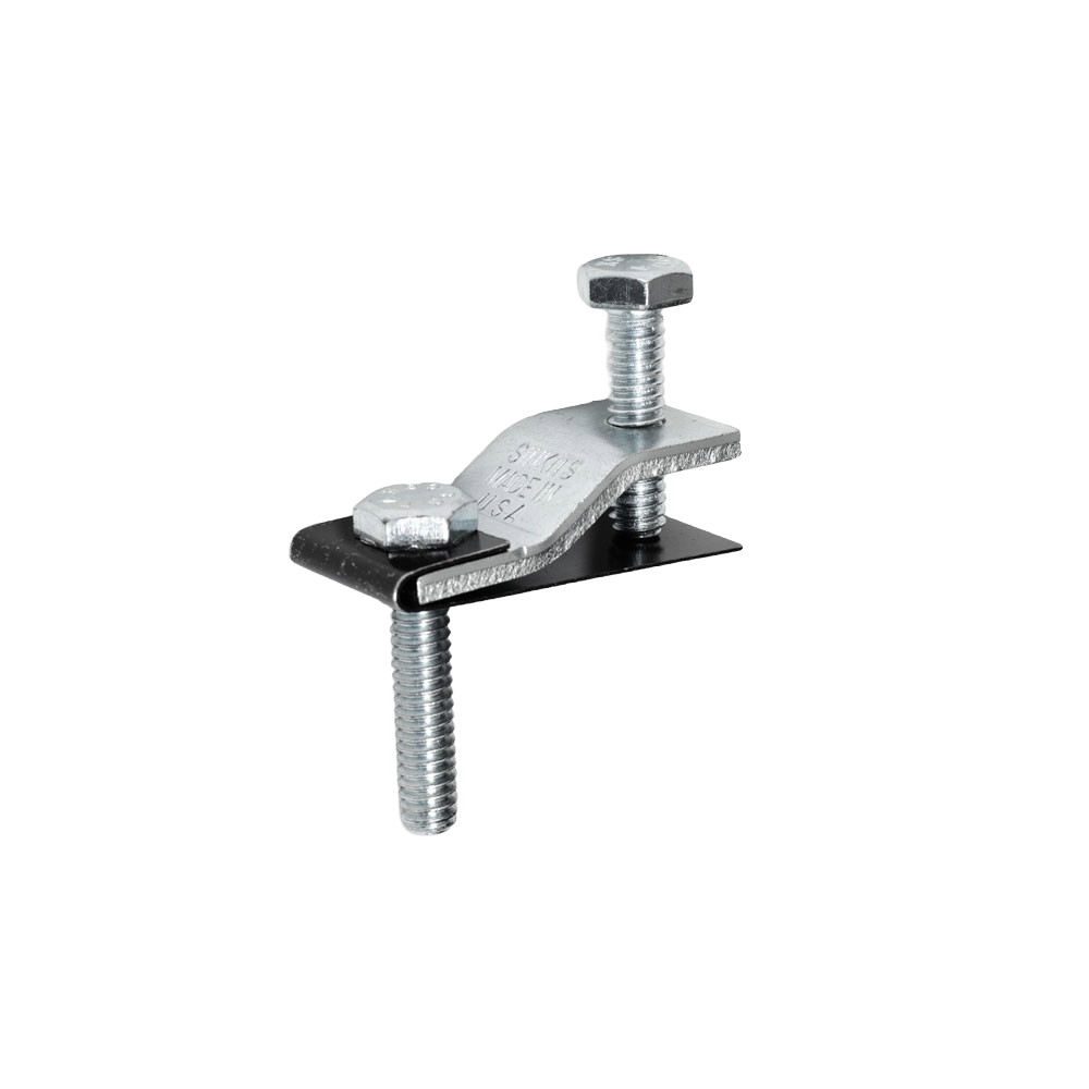 Sink Clips & Brackets