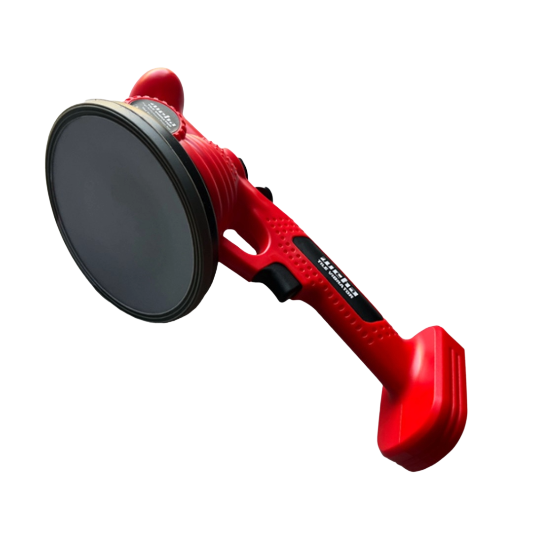 Vibrating Suction Cup