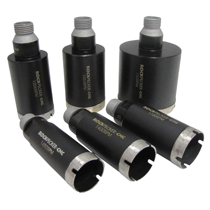 CNC CORE BITS