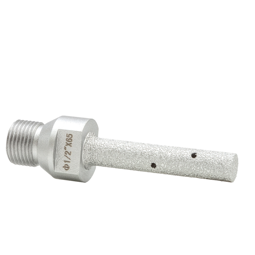 CNC FINGER BITS