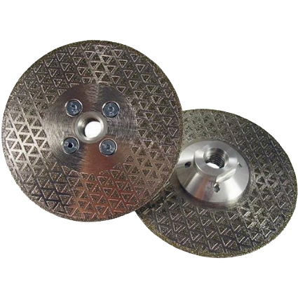 Shaping And Grinding