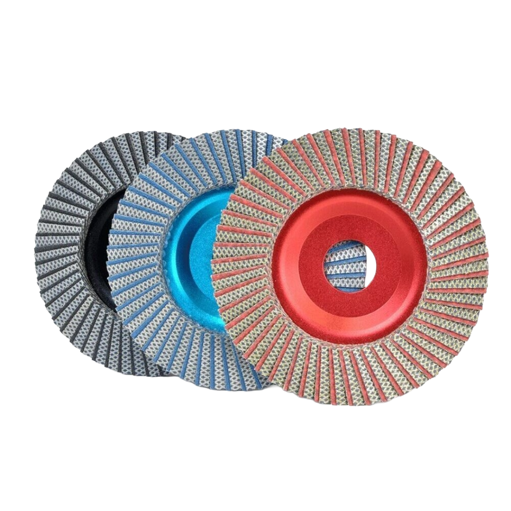 CUP WHEELS