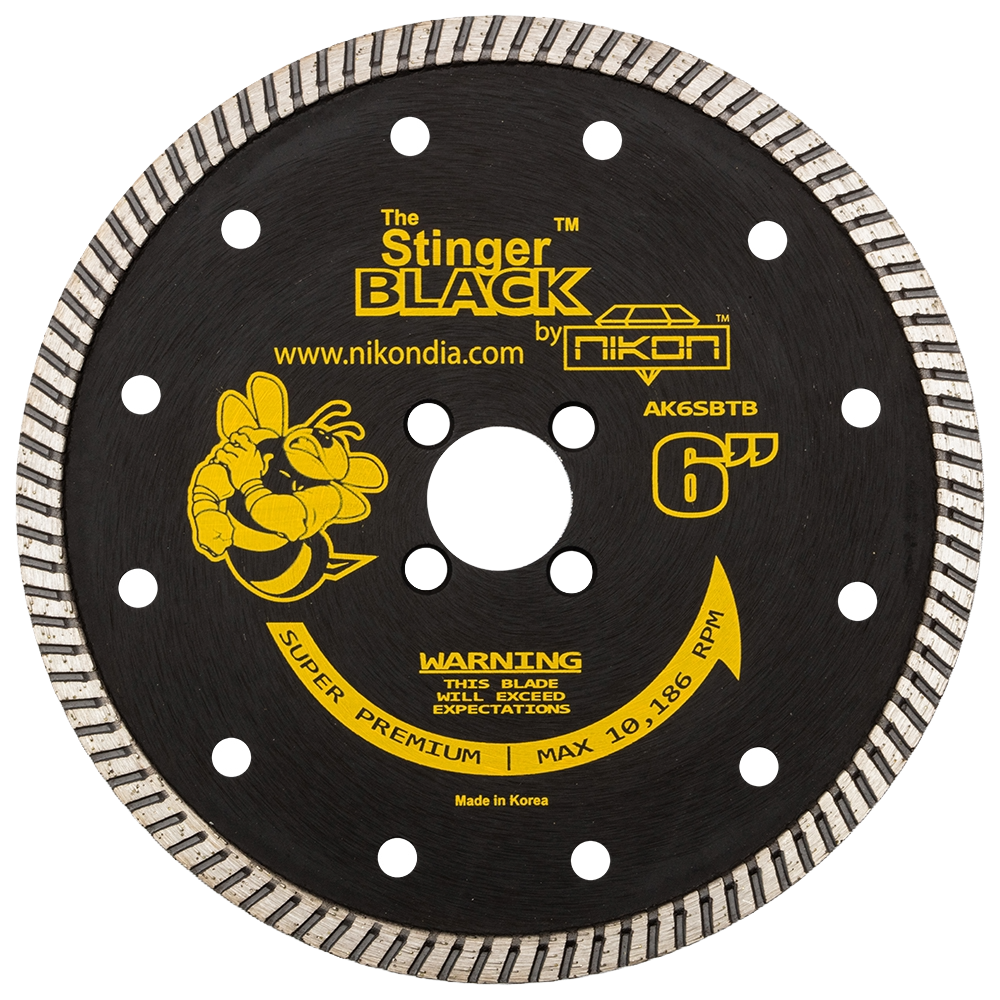 TURBO BLADES