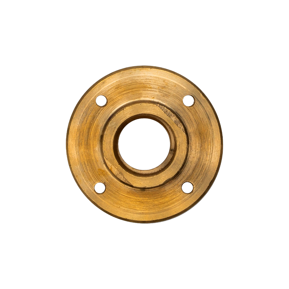 FLUSH MOUNT ADAPTERS
