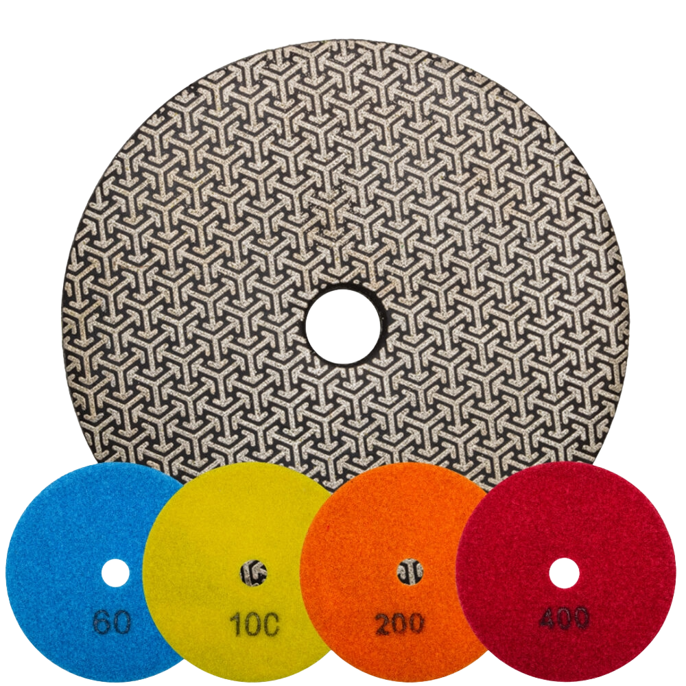 DRY PADS