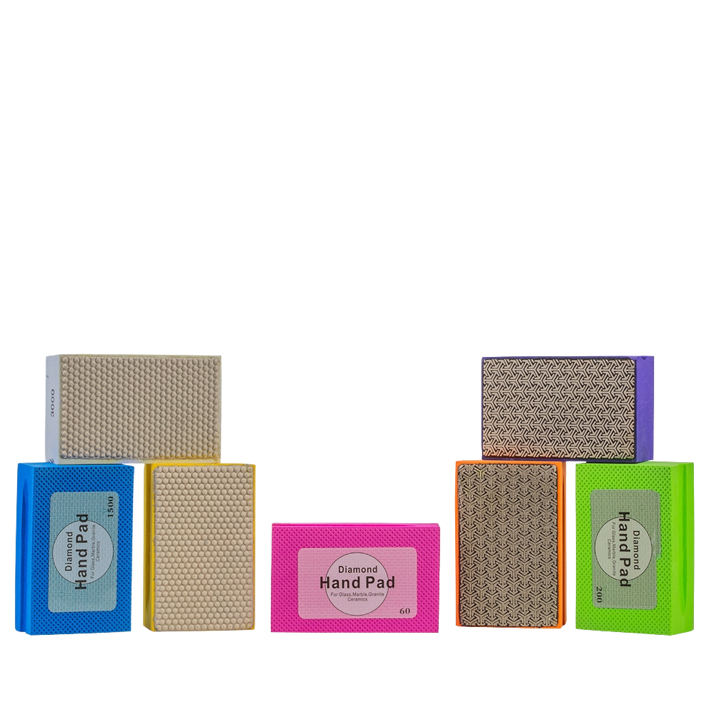 HAND PADS
