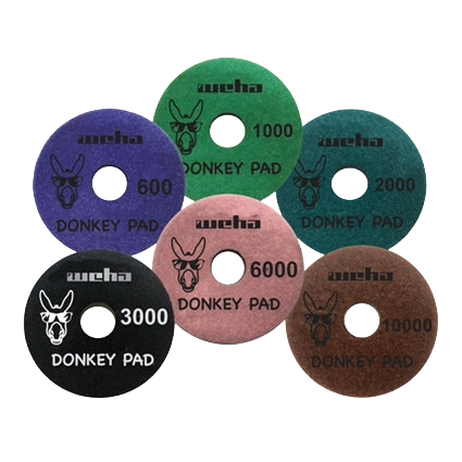 INLINE PADS