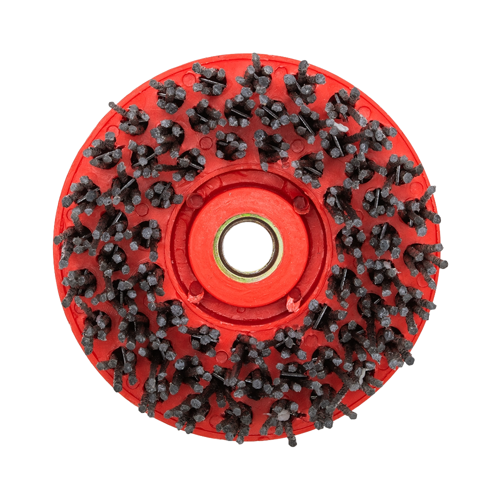 TEXTURING PADS