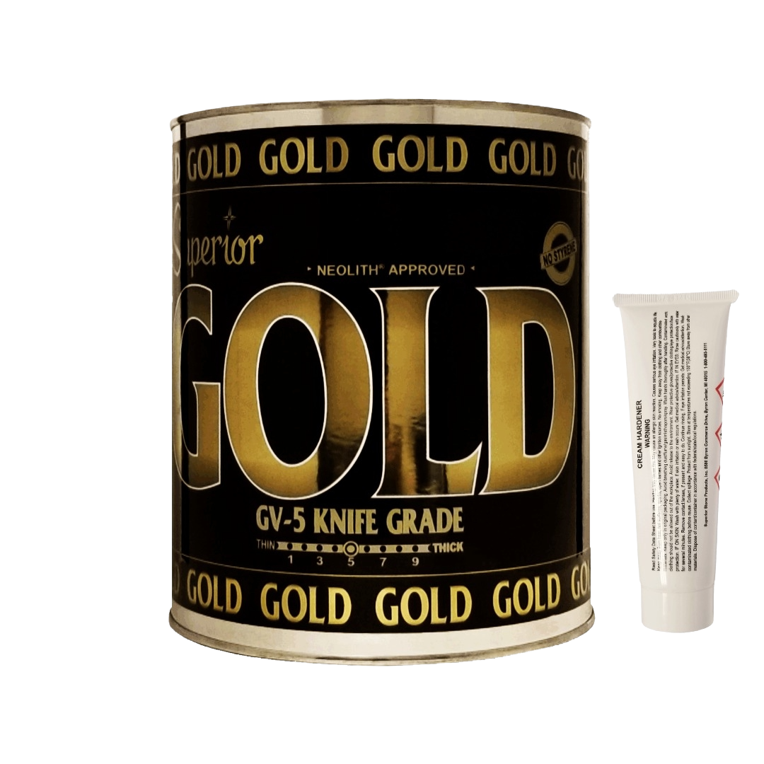 Acrylic Vinyl Ester