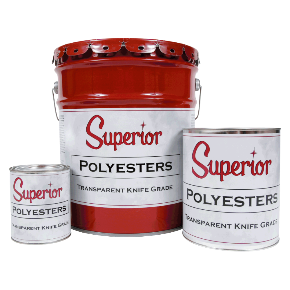 POLYESTER