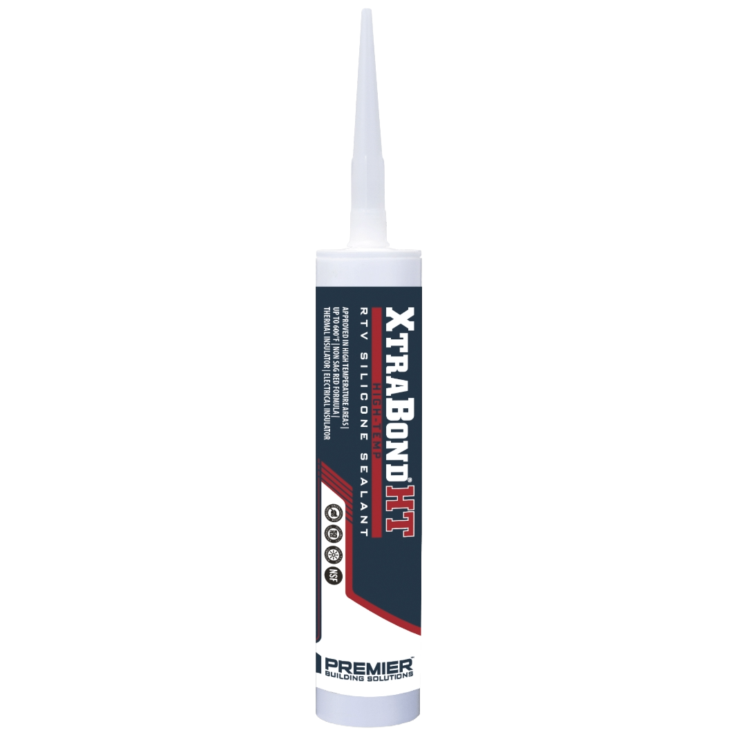 HT – HI-TEMP RTV SILICONE SEALANT