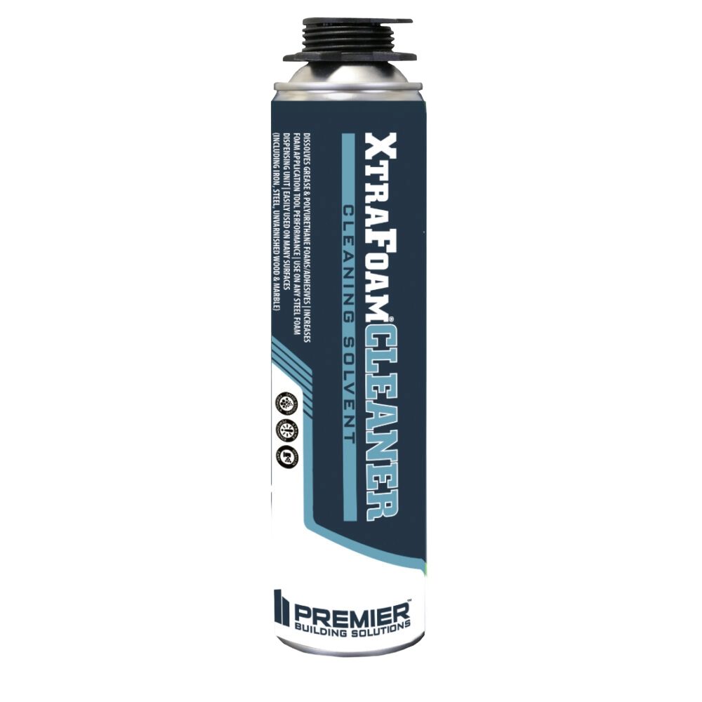FOAM SEALANTS