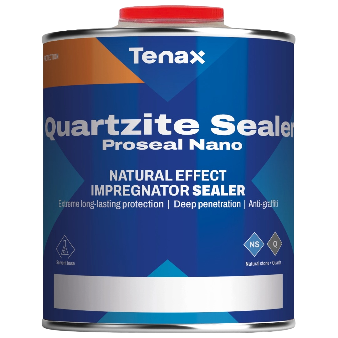 Stone and Quartz Sealers