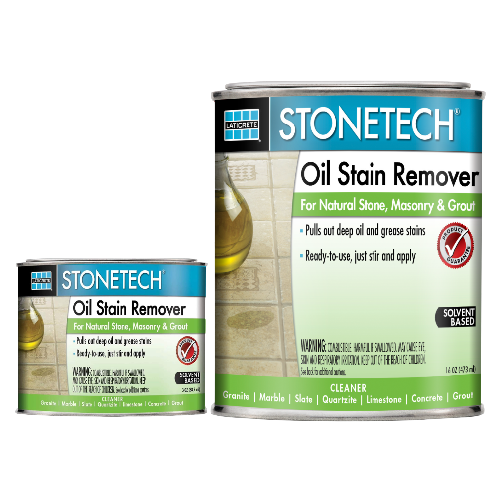STAIN REMOVERS