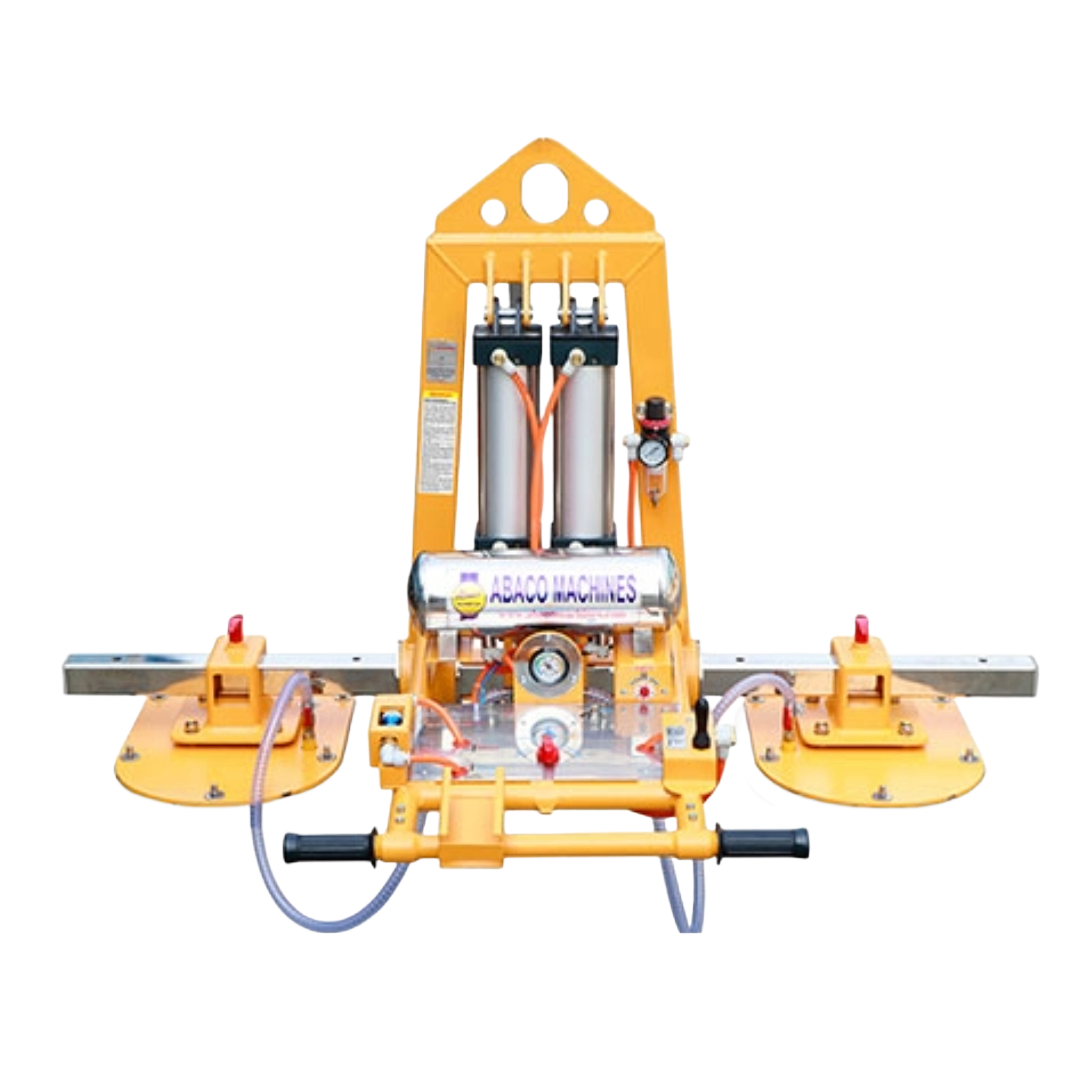 Vacuum Lifters