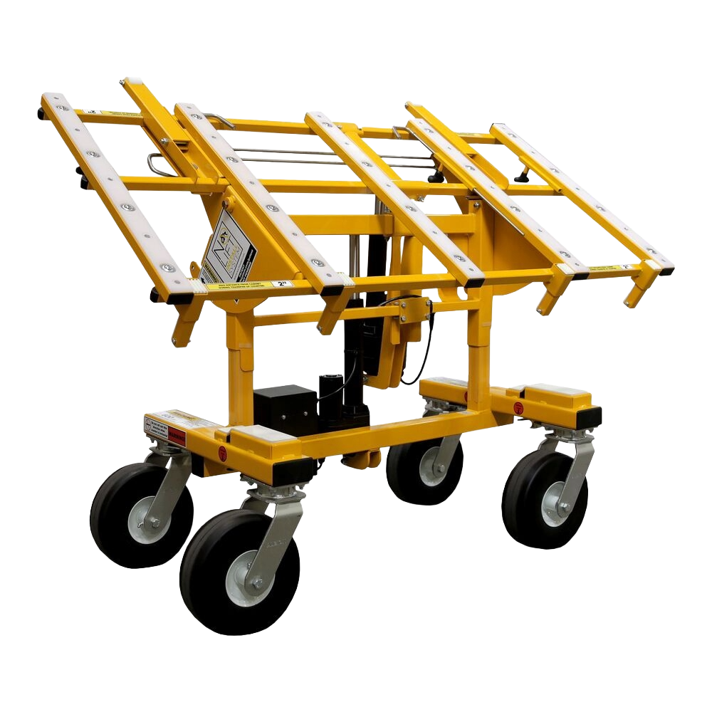 TRANSPORTATION