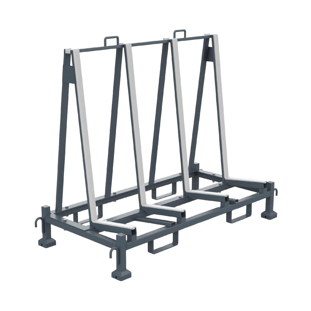 BUNDLE RACKS